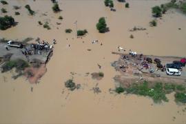 Наводнения в Нигерии: не менее 300 погибших