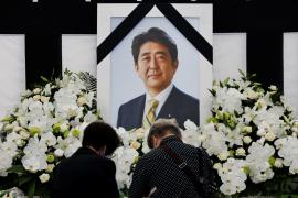 Похороны экс-премьера Синдзо Абэ в Японии: приехали главы государств и правительств