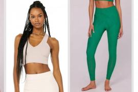 FV Sport — стильная и комфортная одежда для фитнеса