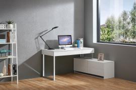 Рабочее место для школьника: правила организации и дизайн