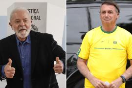 Бразилию ждёт второй тур президентских выборов
