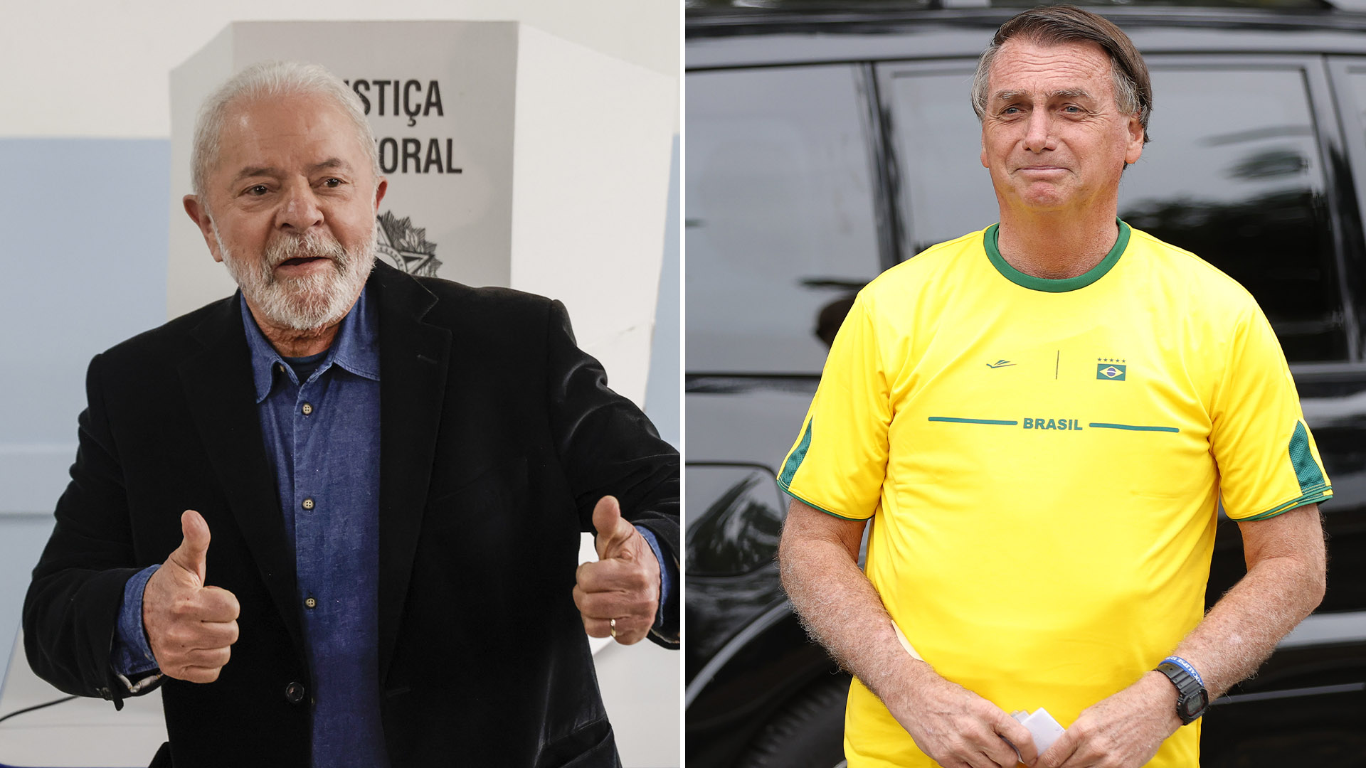 Бразилию ждёт второй тур президентских выборов