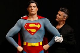 От костюма Супермена до перчаток Дарта Вейдера: в Лондоне пройдёт аукцион памятных вещей