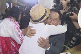 Надежда на воссоединение тает для семей, разлучённых Корейской войной