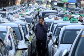 Такси не ездят, рестораны не бронируются: сбой в сервисе Kakao вызвал панику в Южной Корее