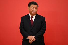 Си Цзиньпин остаётся на беспрецедентный третий пятилетний срок
