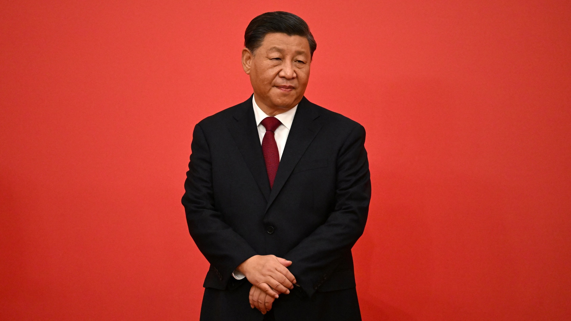 Си Цзиньпин остаётся на беспрецедентный третий пятилетний срок