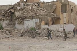 Как восстанавливается Ракка спустя 5 лет после изгнания ИГ*