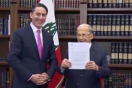 Израиль и Ливан подписали долгожданное соглашение о морской границе