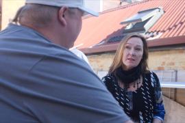 Как логопед помогает бывшим заключённым изменить жизнь к лучшему