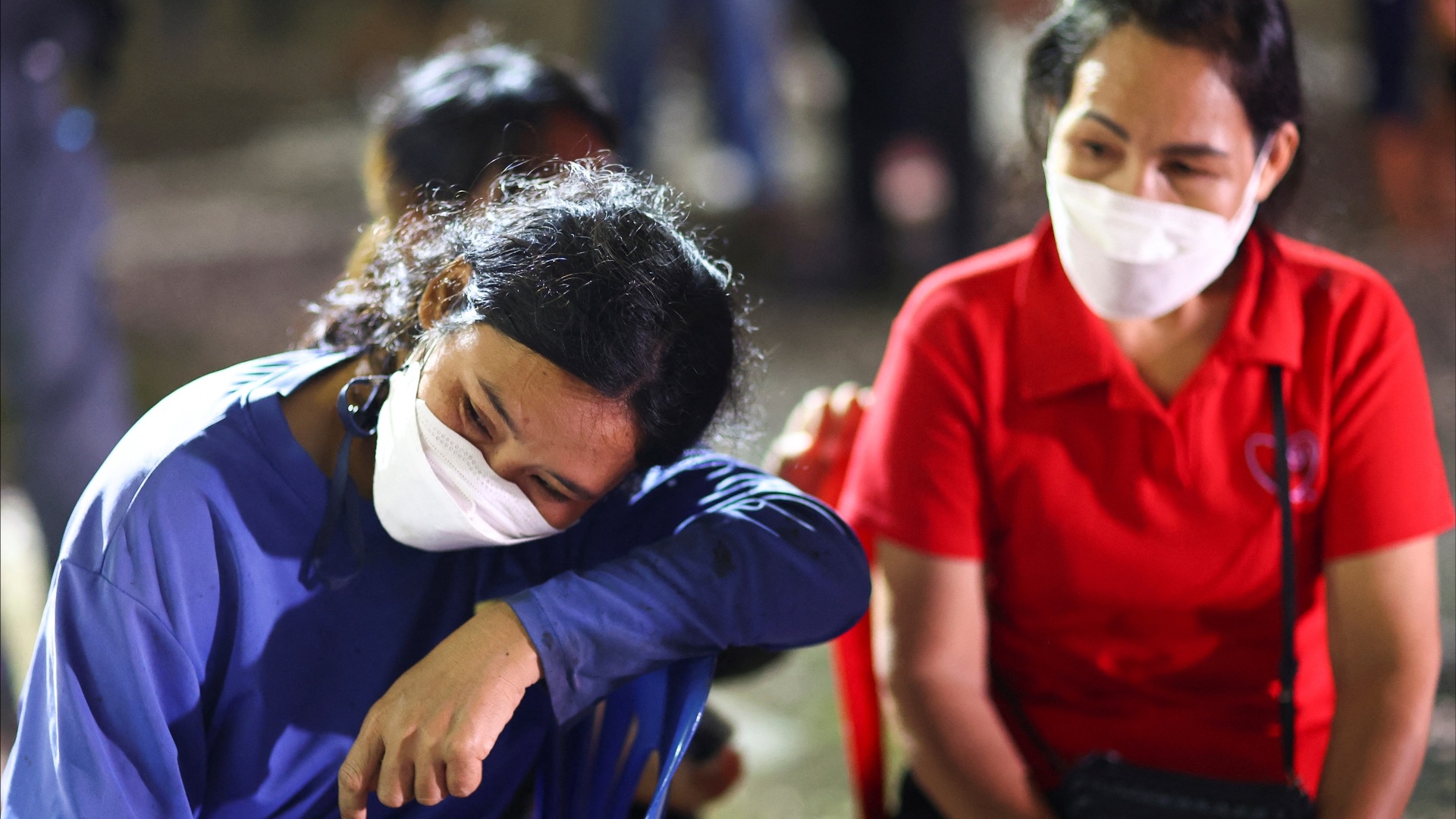 Экс-полицейский убил 22 ребёнка в детском центре Таиланда
