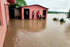 Внезапные наводнения в Непале: 35 погибших