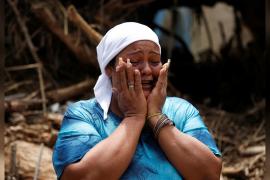 В Венесуэле растёт число жертв наводнений и оползней