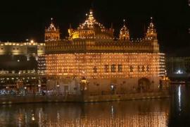 Огни и фейерверки: индийцы празднуют Дивали – индуистский Новый год