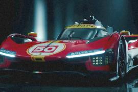 Ferrari впервые за 50 лет выступит на «24 часах Ле-Мана»