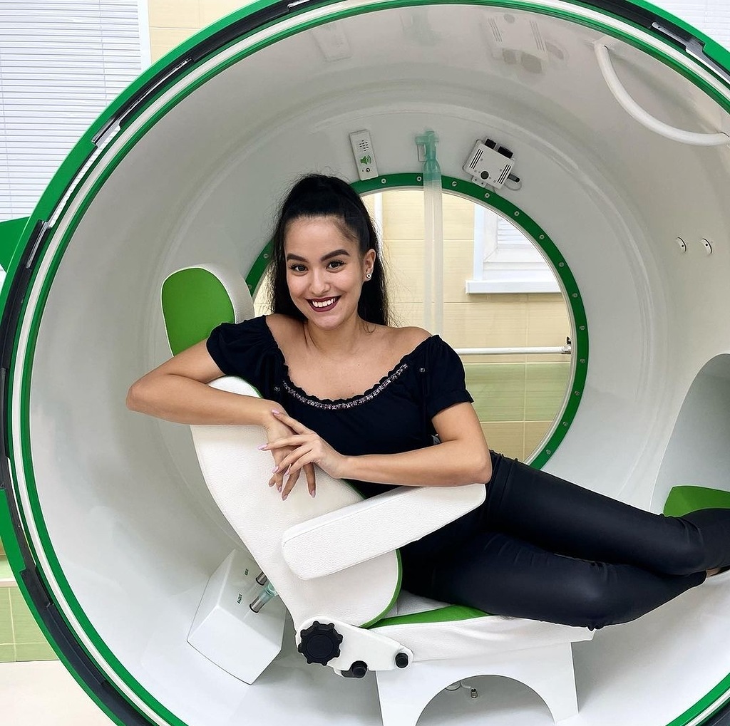 Что такое барокамера и какими преимуществами обладают сеансы в ней