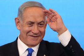 Выборы в Израиле: Нетаньяху заявил о своей победе