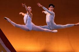 Звёзды мирового балета выступили в спектакле «Жизель» на Кубе