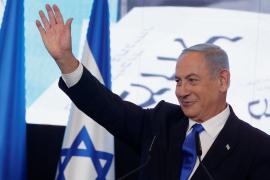 Победу Нетаньяху на выборах в Израиле подтвердили