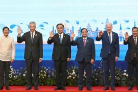 Саммиты АСЕАН в Камбодже: обсуждали региональное сотрудничество
