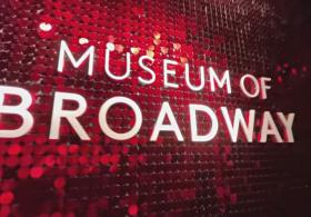 «Музей Бродвея» открылся в Нью-Йорке