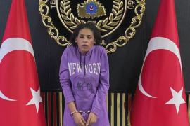 В Турции задержали 47 подозреваемых в причастности к взрыву в Стамбуле