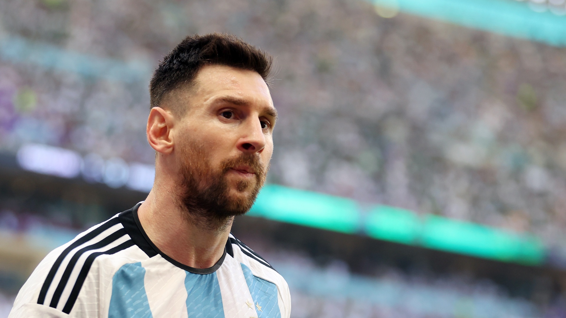 Первая сенсация на ЧМ-2022: Аргентина проиграла Саудовской Аравии