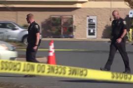 Стрельба в магазине Walmart в США: семеро погибших