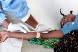 Холера в Малави: сильнейшая вспышка более чем за 10 лет