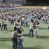 2000 венесуэльцев станцевали сальсу, чтобы побить рекорд Гиннесса