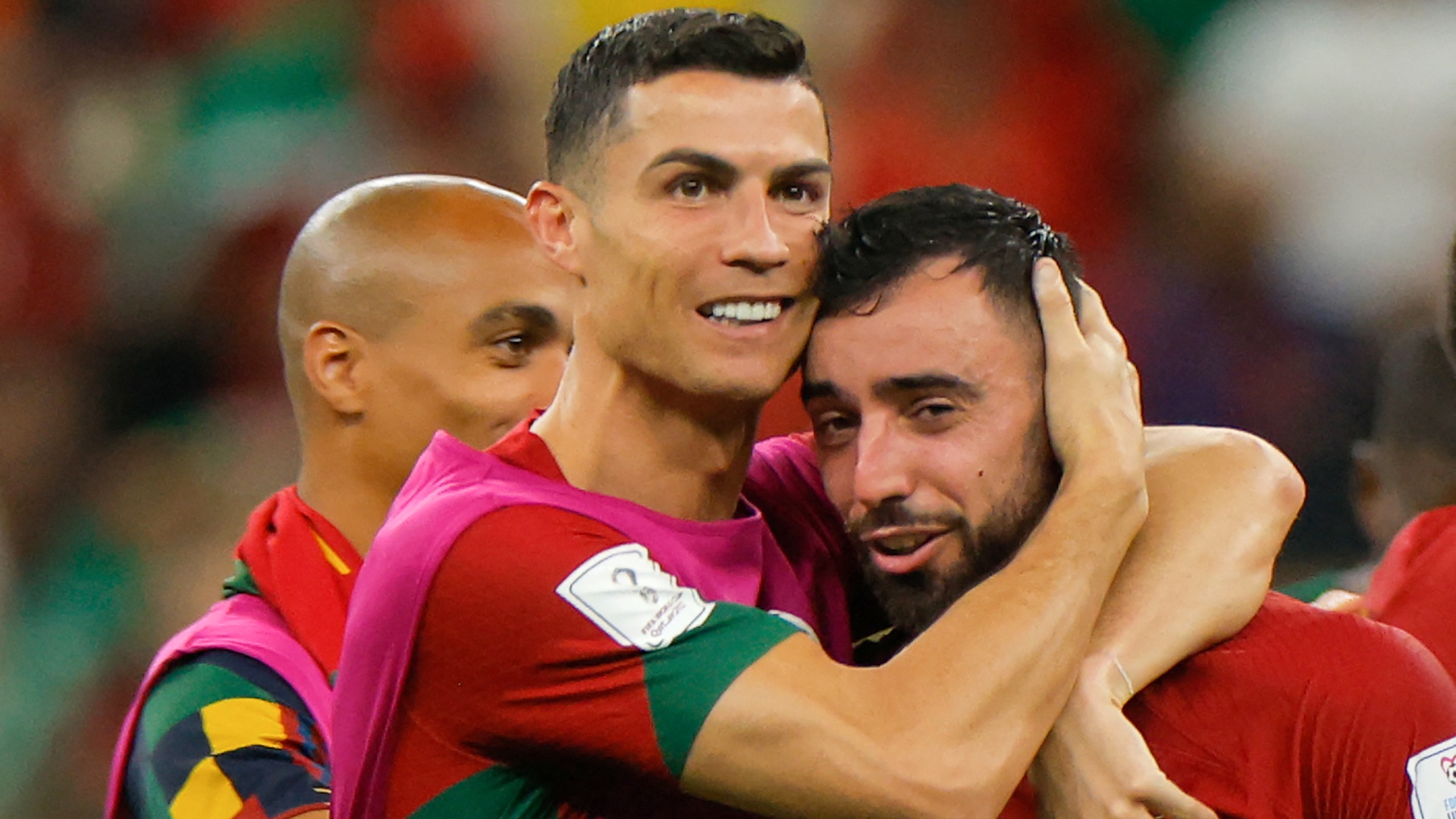 ЧМ-2022 в Катаре: Бразилия и Португалия празднуют выход в плей-офф