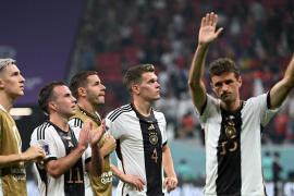 Драмы на ЧМ-2022: испанцы проиграли Японии, а Германия вылетает с турнира