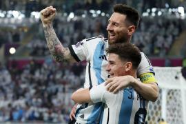 ЧМ-2022: Аргентина, Франция, Нидерланды и Англия вышли в четвертьфинал