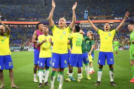 ЧМ-2022: Бразилия разгромила Южную Корею и выходит в четвертьфинал