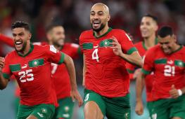 Новые сенсации на ЧМ-2022: Португалия разгромила Швейцарию, а Испания проиграла марокканцам