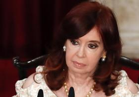 Бывшему президенту Аргентины дали шесть лет за коррупцию