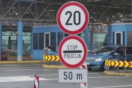 Хорватию взяли в Шенген, а Румынию и Болгарию снова не пустили