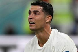 ЧМ-2022: Марокко пробилась в полуфинал, а Роналду покинул поле в слезах