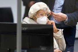 В Германии судили 97-летнюю женщину за помощь нацистам в убийствах узников