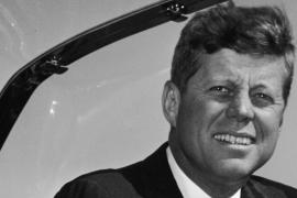 60 лет со дня убийства Кеннеди – самого молодого президента в истории США