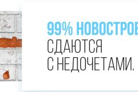 Проверка коммуникаций в рамках проведения строительной экспертизы