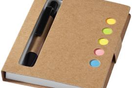 Блокнотов с логотипом: варианты и особенности