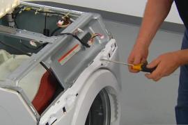 Обслуживание бытовой техники на дому — это удобно