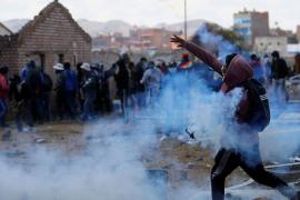 17 человек погибли в ходе антиправительственных протестов в Перу