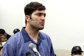 Ещё троих участников протестов в Иране приговорили к смертной казни