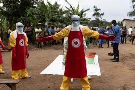 Уганда объявила о победе над лихорадкой Эбола