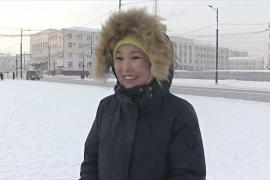 В Якутске готовятся к экстремальному морозу