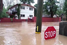 Три наводнения за десять дней: калифорнийцы в шоке от непогоды