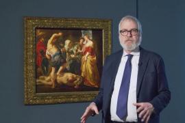 Картину Рубенса XVII века рассчитывают продать за $25-35 млн