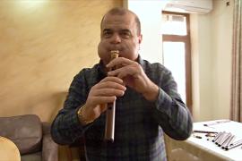 Дудук – инструмент с тысячелетней историей и душа Армении